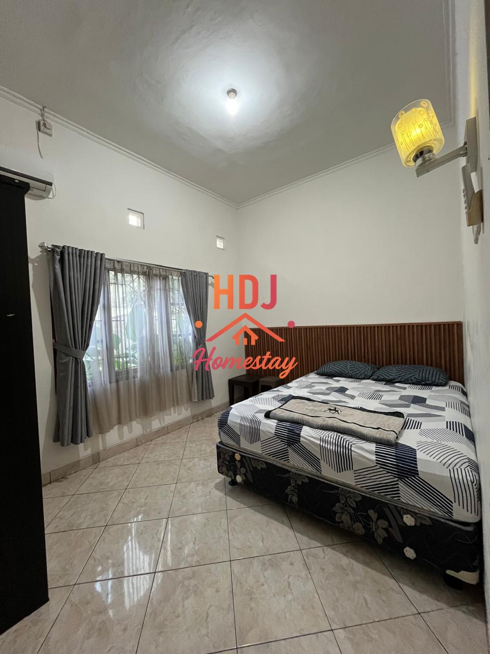 Homestay Image